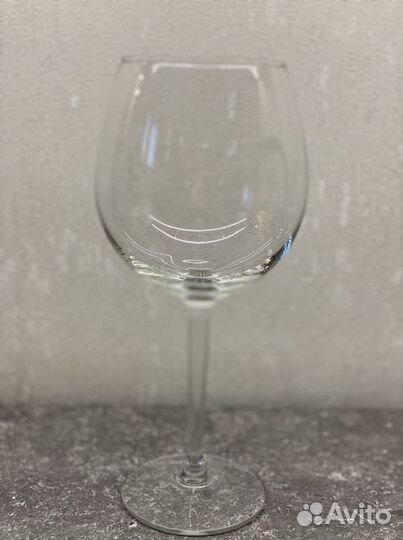 Графин бокал богемия чехословакия