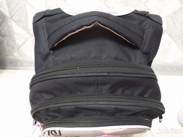 Портфель для девочки