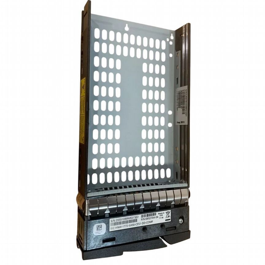 [0944489-03] Салазка Xyratex 3,5" 0944489-03