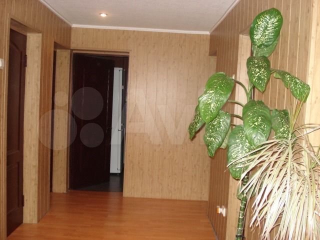 Дом 160 м² на участке 12 сот.