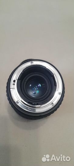 Объектив nikon