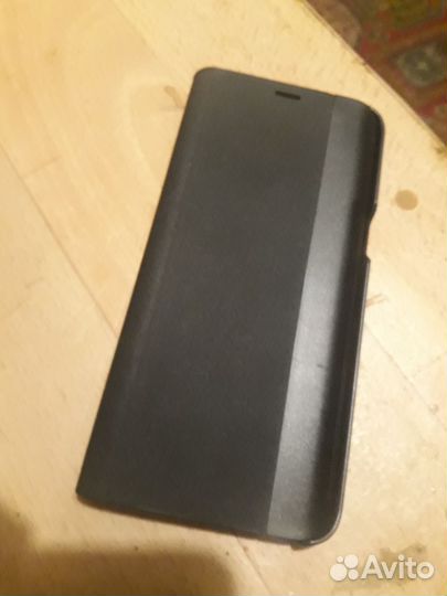 Чехол на samsung S8