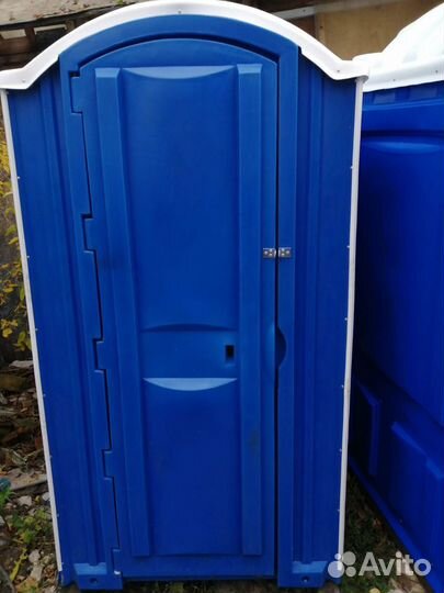 Биотуалеты: аренда, продажа. Доставка воды