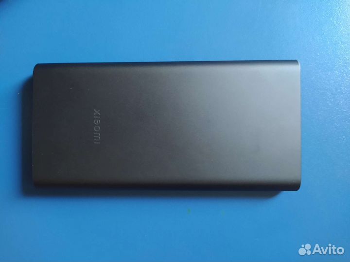 Повербанка Xiaomi 22.5w