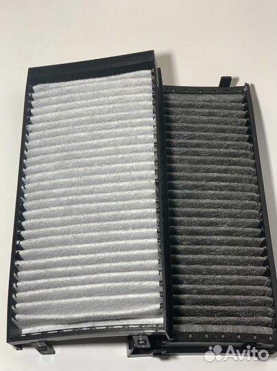 Фильтр салонный для BMW (OEM) 64119248294