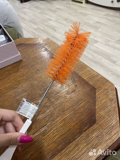 Philips avent поильник