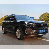 Ford Equator 2.0 AMT, 2021, 40 000 км, с пробегом, цена 2 800 000 руб.