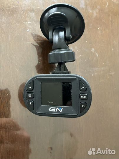 Видео регистратор