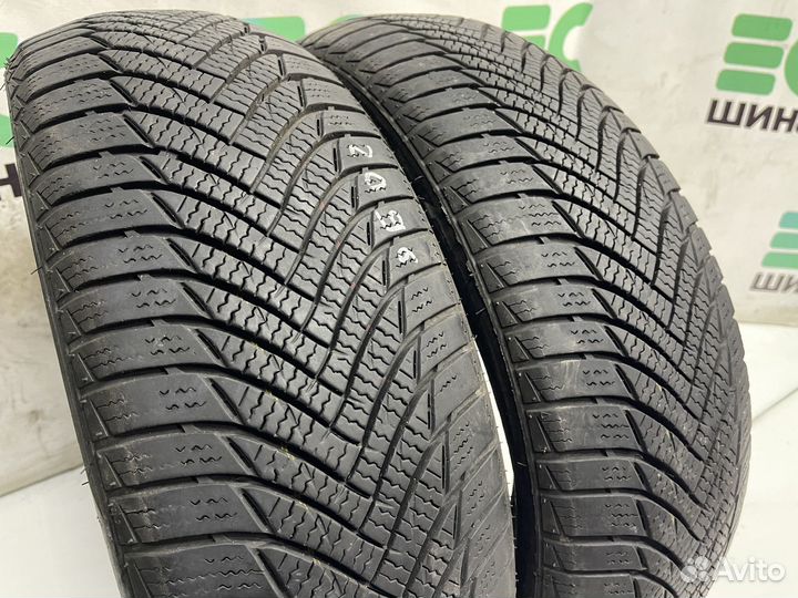 Minerva Frostrack HP 205/60 R16