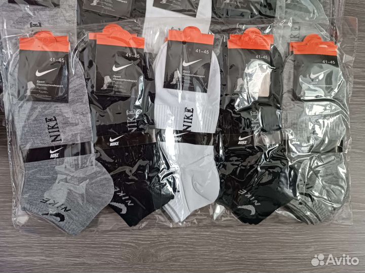 Носки мужские 42-48 Турция