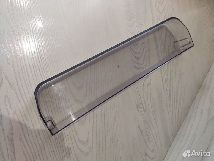 Полка балкон на дверцу холодильника