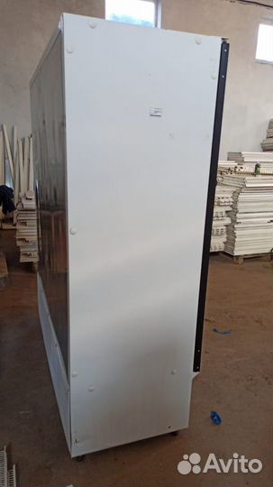 Шкаф холодильный премьер купе