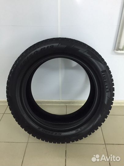 Pirelli Ice Zero 2 265/50 R19