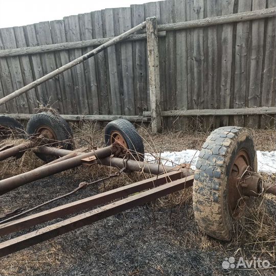 Сцепка сп-13