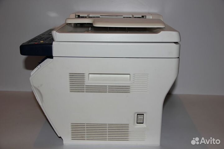 Принтер лазерный Xerox
