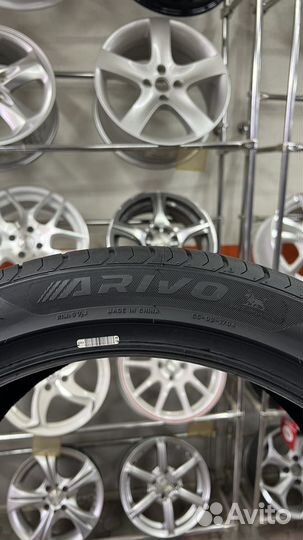 Arivo Ultra ARZ5 265/35 R18 97W