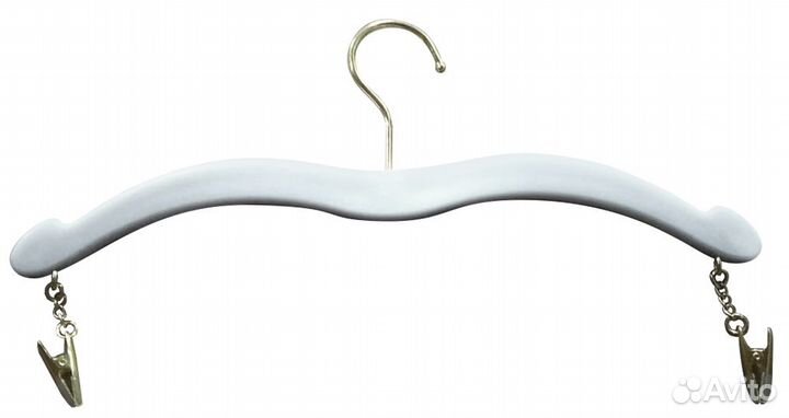 Вешалки для нижнего белья