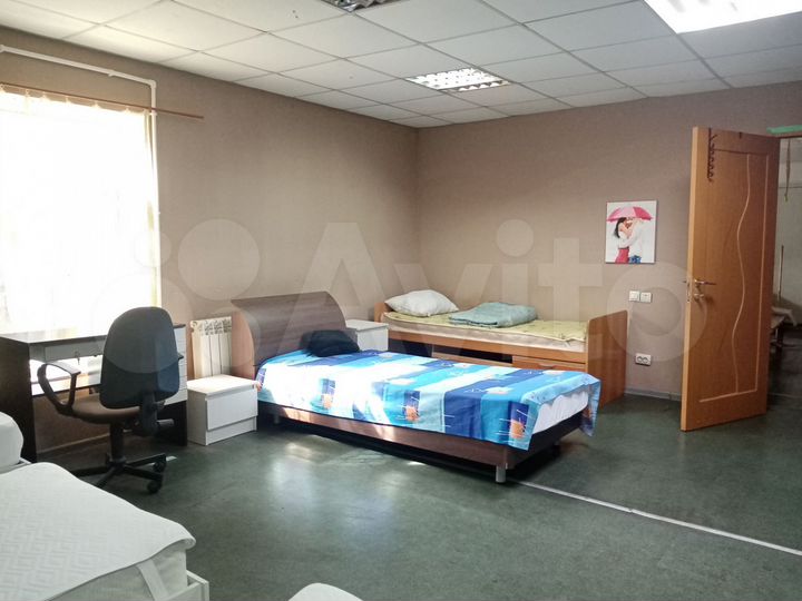 Дом 84 м² на участке 1 сот.