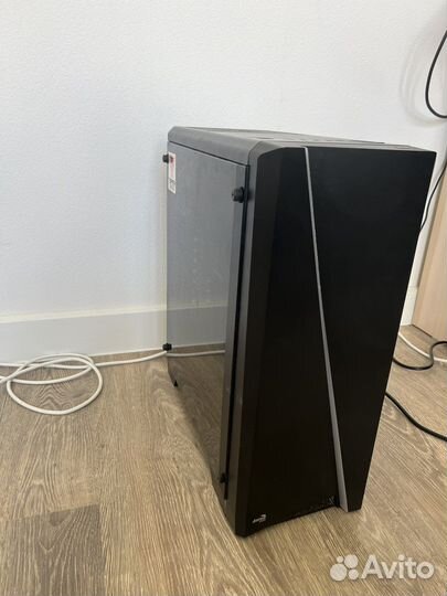Игровой компьютер, gigabyte RTX 970, 4GB windforce