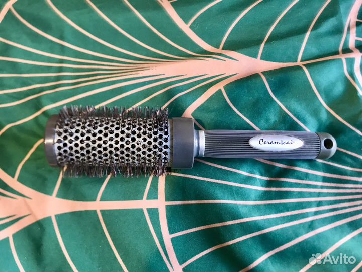 Расческа брашинг