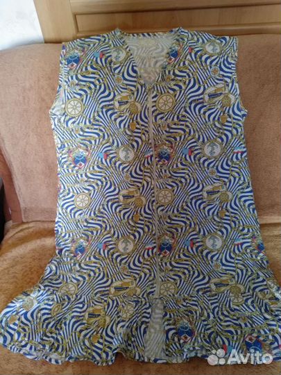 Вещи женские 52 размер