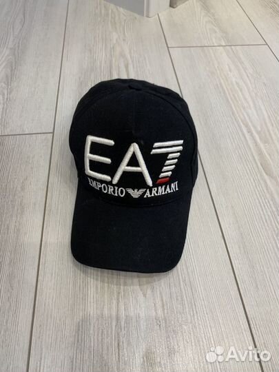 Бейсболка детская 2 года