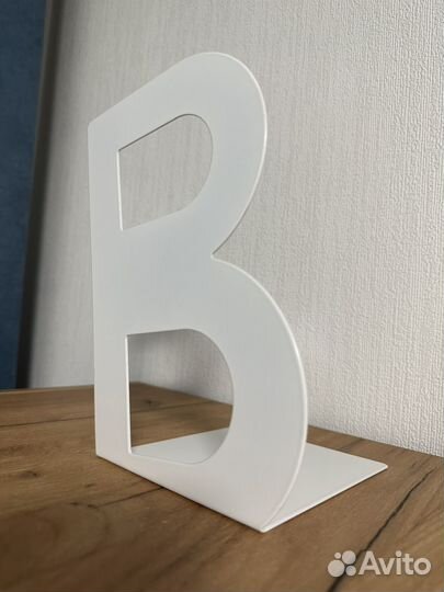 Держатель для книг IKEA