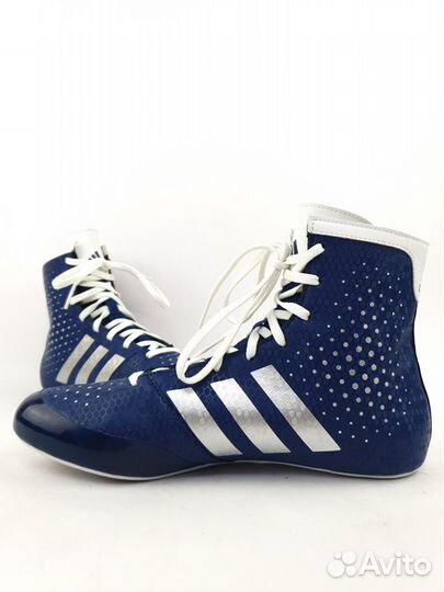 Боксерки Adidas Legend Взрослые