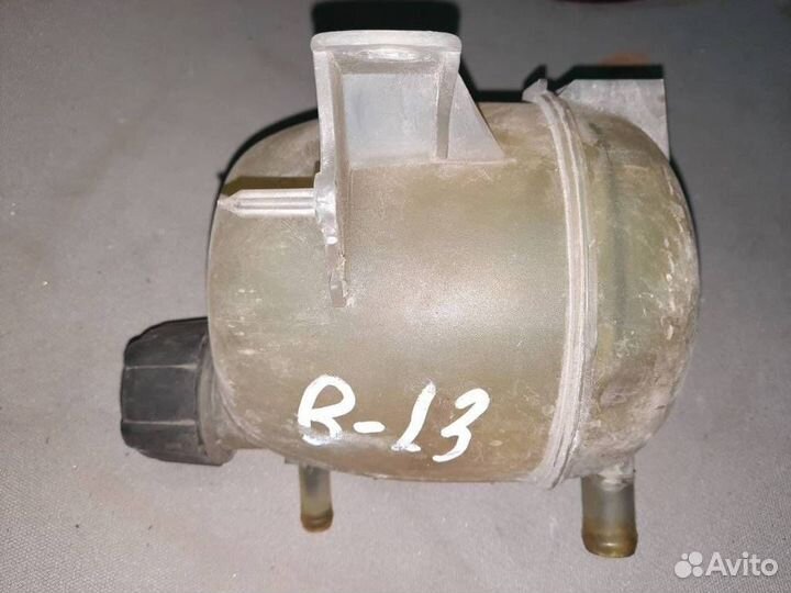 Бачок расширительный Renault Kangoo 2001