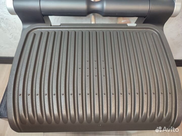 Электрогриль Tefal Optigrill+