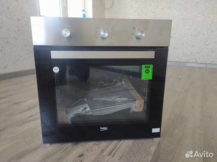 Духовка Beko