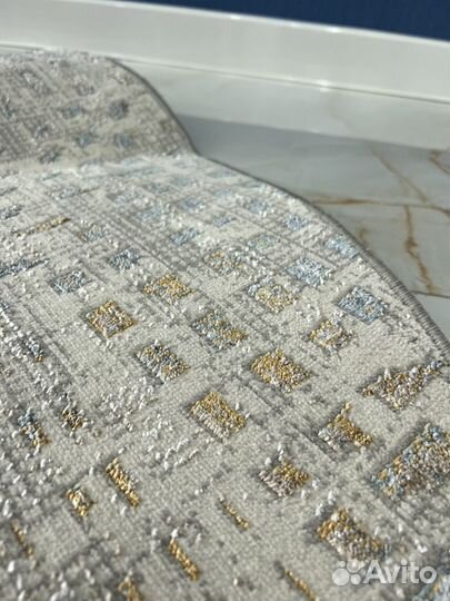 Ковер турецкий новый