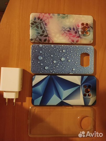 Xiaomi Poco X3 Pro, 8/256 ГБ