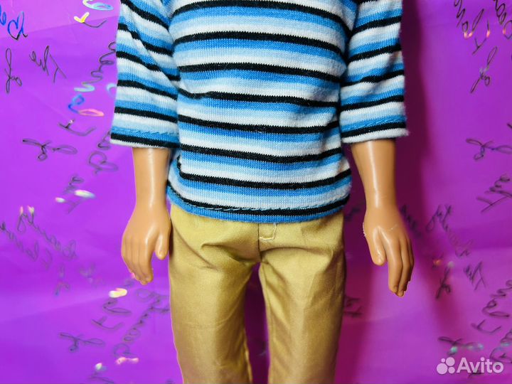 Кукла Кен Барби 90