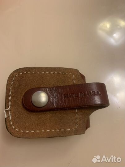 Зажигалка zippo