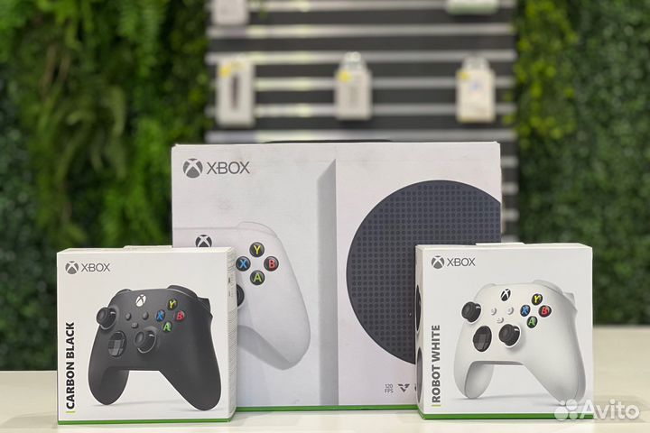 Игровые Приставки Новые с Гарантией