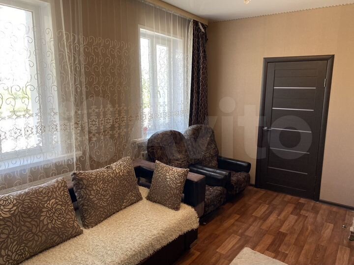 2-к. квартира, 73 м², 1/1 эт.