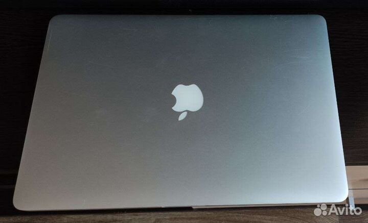 Apple MacBook Pro 15 retina, 512Gb, Mid-2015 A1398