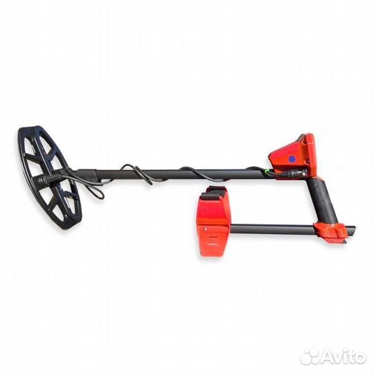 Металлоискатель minelab vanquish 540