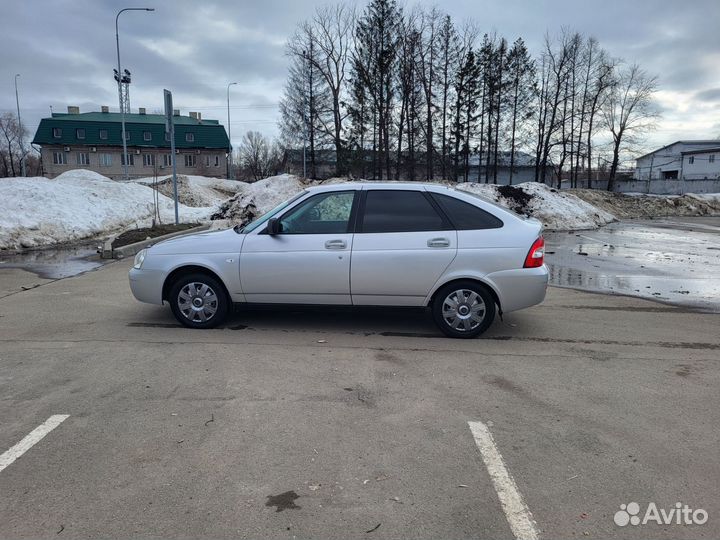LADA Priora 1.6 МТ, 2012, 227 000 км