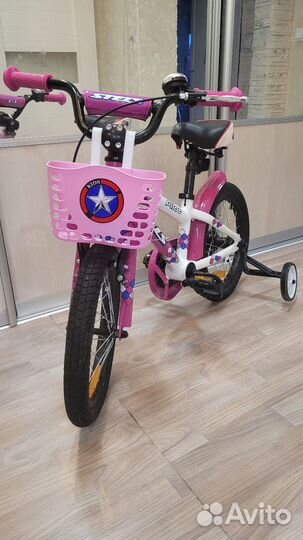 Велосипед stels pilot 190