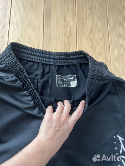 Спортивные брюки k1x