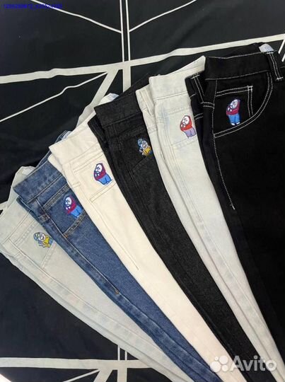 6 цветов Polar Big Boy в наличии