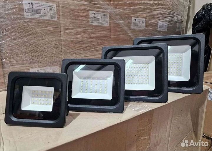 Прожекторы