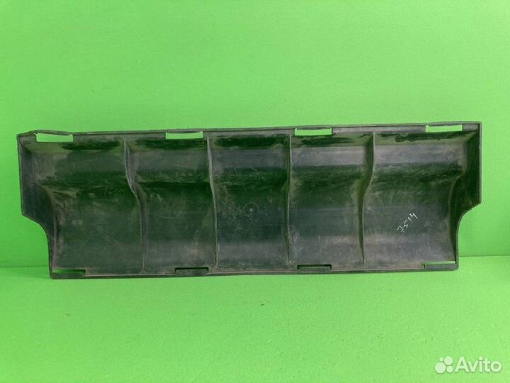 Накладка декоративная MAN TGA