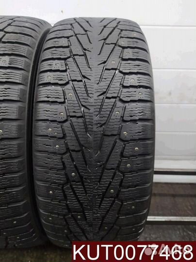 Nokian Tyres Hakkapeliitta 7 SUV 285/60 R18 107U
