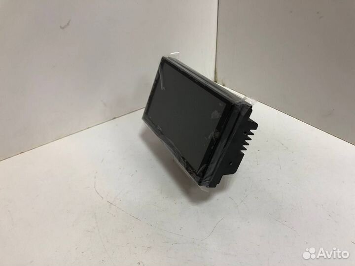 Автомагнитола PDF HD7088