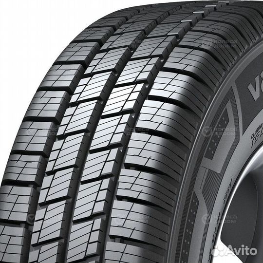 Hankook Vantra ST AS2 RA30 205/75 R16 110R