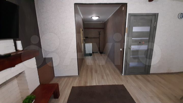 Дом 71 м² на участке 13 сот.