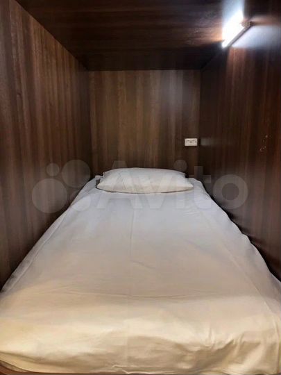 Комната 19 м², 3/3 эт.